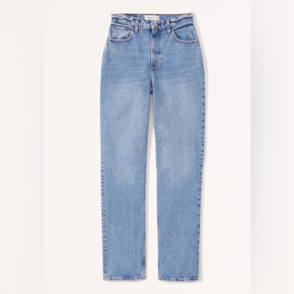 Curve love 90s relaxed